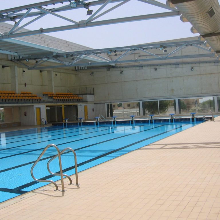 Centro deportivo Marratxi Centro deportivo Marratxi