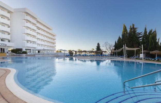 Hotel La Roca