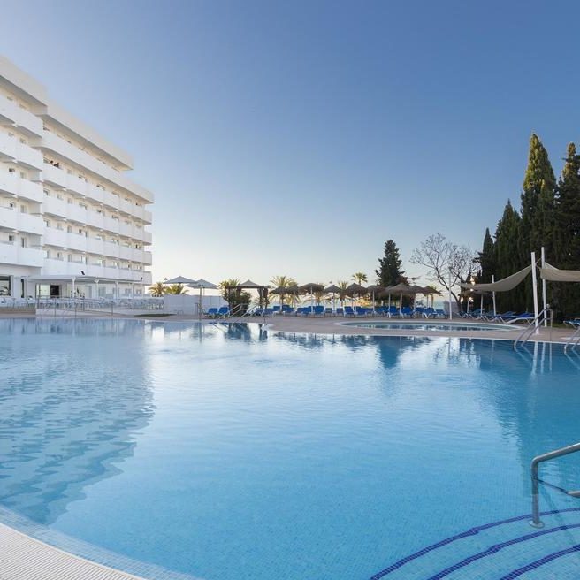 Hotel La Roca