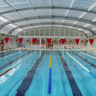 Piscina Municipal Xeraco (Valencia)