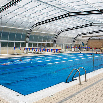 piscina cabrera del mar