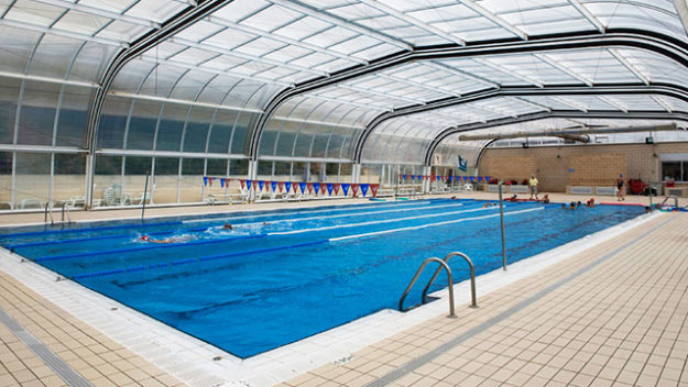 piscina cabrera del mar