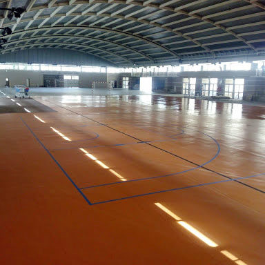 pista atletismo Segorbe
